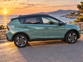 Hyundai Bayon, снимка 5