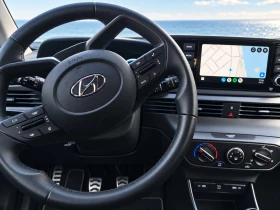 Hyundai Bayon, снимка 8