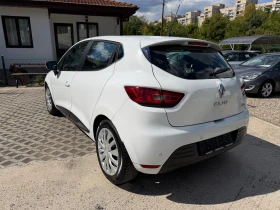 Renault Clio 1.5dci Автомат. Facelift., снимка 6