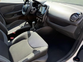 Renault Clio 1.5dci Автомат. Facelift., снимка 9