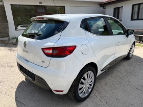 Renault Clio 1.5dci Автомат. Facelift., снимка 4