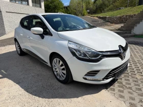 Renault Clio 1.5dci Автомат. Facelift., снимка 2