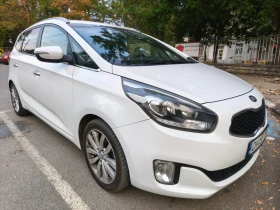 Kia Carens CRDI, снимка 2