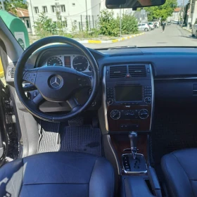 Mercedes-Benz B 200 CDI, снимка 5