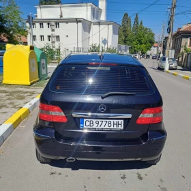 Mercedes-Benz B 200 CDI, снимка 2