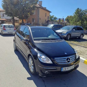 Mercedes-Benz B 200 CDI, снимка 1