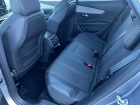 Peugeot 3008 GT LINE PANORAMA FULL, снимка 17