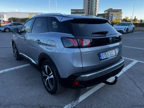 Peugeot 3008 GT LINE PANORAMA FULL, снимка 6