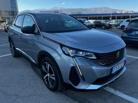 Peugeot 3008 GT LINE PANORAMA FULL, снимка 3
