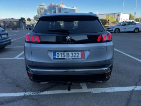 Peugeot 3008 GT LINE PANORAMA FULL, снимка 5