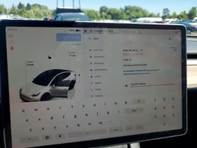 Tesla Model Y, снимка 9