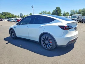 Tesla Model Y, снимка 2