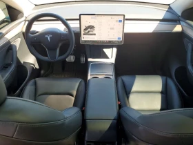 Tesla Model Y, снимка 8