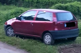 Fiat Punto, снимка 7