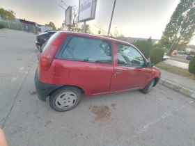 Fiat Punto, снимка 5