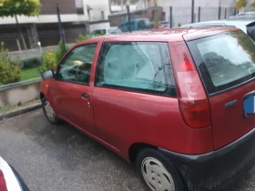 Fiat Punto, снимка 2