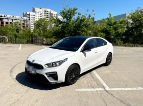 Kia K3, снимка 1