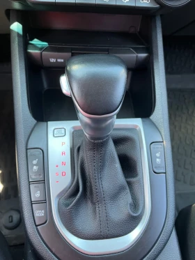 Kia K3, снимка 11