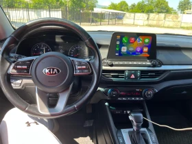 Kia K3, снимка 13
