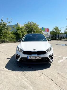 Kia K3, снимка 2