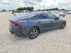 Kia K5 1.6l Lxs, снимка 3