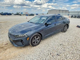 Kia K5 1.6l Lxs, снимка 1