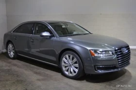 Audi A8 3.0TDI 1