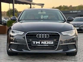 Обява за продажба на Audi A6 LED*NAVI*TOP* ~26 900 лв. - изображение 1