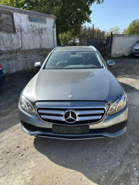 Mercedes-Benz E 220 -654 | Mobile.bg    1