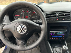 VW Golf 1.9 TDI 90k.c, снимка 9