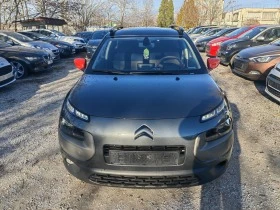 Citroen C4 Cactus 1.6 HDI-EVRO6, снимка 1