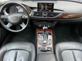 Audi A6 3.0TDI FULL-LED/NAVI/KAMERA/PODGREV/KOJA/UNIKAT | Mobile.bg    14