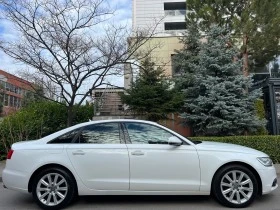 Audi A6 3.0TDI FULL-LED/NAVI/KAMERA/PODGREV/KOJA/UNIKAT | Mobile.bg    6