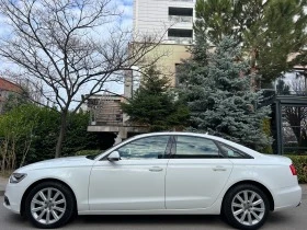     Audi A6 3.0TDI FULL-LED/NAVI/KAMERA/PODGREV/KOJA/UNIKAT