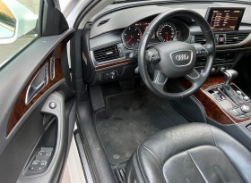 Audi A6 3.0TDI FULL-LED/NAVI/KAMERA/PODGREV/KOJA/UNIKAT | Mobile.bg   9