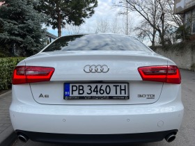 Audi A6 3.0TDI FULL-LED/NAVI/KAMERA/PODGREV/KOJA/UNIKAT, снимка 8