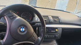 BMW 120, снимка 14 - Автомобили и джипове - 44616235