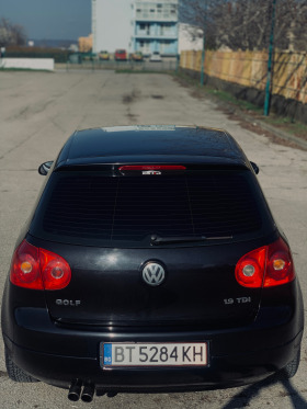 VW Golf, снимка 1