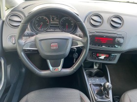 Seat Ibiza  FR SPORT, снимка 12 - Автомобили и джипове - 45179455