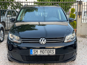     VW Touran Comfortline Start/Stop 6+ 1 ~15 555 .
