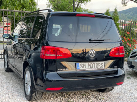 VW Touran Comfortline Start/Stop 6+ 1 | Mobile.bg   14
