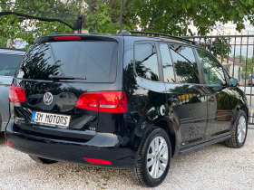 VW Touran Comfortline Start/Stop 6+ 1, снимка 13 - Автомобили и джипове - 45545986