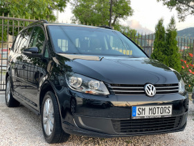 VW Touran Comfortline Start/Stop 6+ 1 | Mobile.bg   2