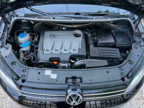 VW Touran Comfortline Start/Stop 6+ 1, снимка 17 - Автомобили и джипове - 45545986