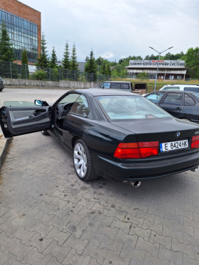 BMW 840, снимка 2
