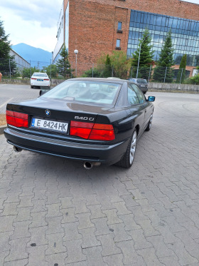 BMW 840, снимка 3