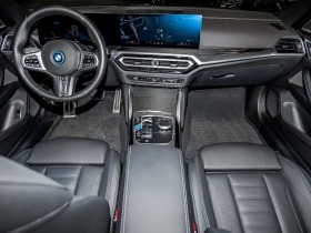 BMW i4 eDrive 40 Gran Coupe M Sport = NEW=  | Mobile.bg   10