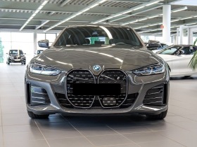 Обява за продажба на BMW i4 eDrive 40 Gran Coupe M Sport = NEW= Гаранция ~ 131 304 лв. - изображение 1