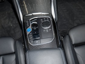 BMW i4 eDrive 40 Gran Coupe M Sport = NEW=  | Mobile.bg   13
