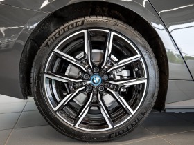 BMW i4 eDrive 40 Gran Coupe M Sport = NEW=  | Mobile.bg   5
